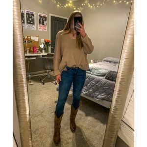 American Eagle Jegging Jeans